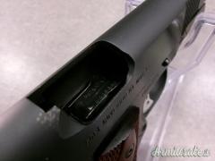 Colt GOVERNMENT XSE .45 ACP  RIF ARMIUS_6423  V153