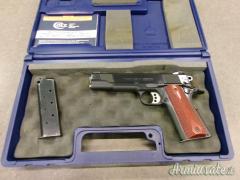 Colt GOVERNMENT XSE .45 ACP  RIF ARMIUS_6423  V153