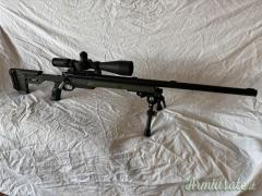 Cimetti 6.5x47mm Lapua