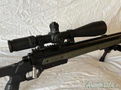 Cimetti 6.5x47mm Lapua