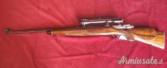 Steyr Mannlicher schoenauer mc .270 Winchester