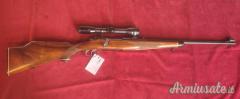 Steyr Mannlicher schoenauer mc .270 Winchester