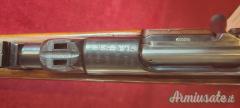 Steyr Mannlicher schoenauer mc .270 Winchester