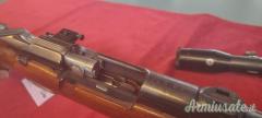 Steyr Mannlicher schoenauer mc .270 Winchester