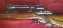 Steyr Mannlicher schoenauer mc .270 Winchester