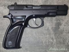 CZ | Ceska Zbrojovka 75 B 9x21mm IMI