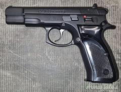 CZ | Ceska Zbrojovka 75 B 9x21mm IMI