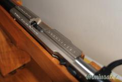 Anschutz 2007-2013 BR .22 Long Rifle