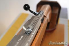 Anschutz 2007-2013 BR .22 Long Rifle