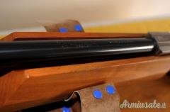 Anschutz 2007-2013 BR .22 Long Rifle