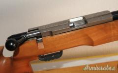 Anschutz 2007-2013 BR .22 Long Rifle