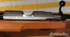 Anschutz 2007-2013 BR .22 Long Rifle