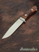 Coltello artigianale Kressler Dietmar - Utility drop point