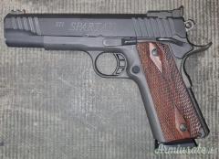 STI International SPARTAN .45 ACP