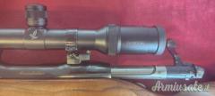 Steyr Mannlicher sbs 96 luxus
