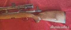 Steyr Mannlicher sbs 96 luxus