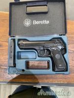 Beretta 98FS 9x21mm IMI