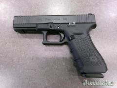 GLOCK 17 GEN 4 CAL 9X21   RIF V154  ARMIUS_6424