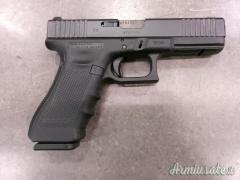 GLOCK 17 GEN 4 CAL 9X21   RIF V154  ARMIUS_6424