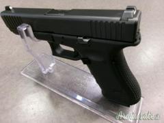 GLOCK 17 GEN 4 CAL 9X21   RIF V154  ARMIUS_6424