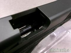 GLOCK 17 GEN 4 CAL 9X21   RIF V154  ARMIUS_6424