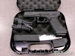 GLOCK 17 GEN 4 CAL 9X21   RIF V154  ARMIUS_6424
