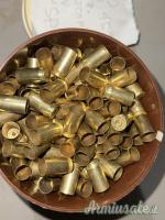 300 bossoli cal 45acp sp lav primo sparo