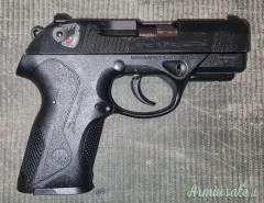 Beretta PX4 STORM 9x21mm IMI COMPACT