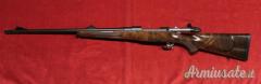 Mauser m12 .300 Winchester Magnum