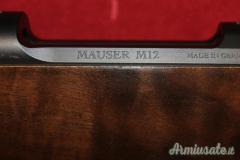 Mauser m12 .300 Winchester Magnum