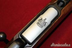 Mauser m12 .300 Winchester Magnum