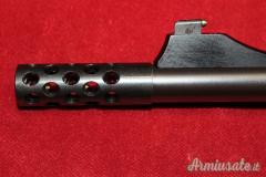 Mauser m12 .300 Winchester Magnum