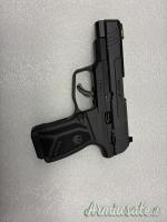 Ruger | Sturm Mod max9 9x19mm Parabellum | Luger | NATO