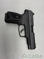 Ruger | Sturm Mod max9 9x19mm Parabellum | Luger | NATO