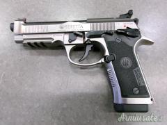 BERETTA 92X PERFORMANCE CAL 9X21  RIF ARMIUS_6426