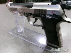 BERETTA 92X PERFORMANCE CAL 9X21  RIF ARMIUS_6426