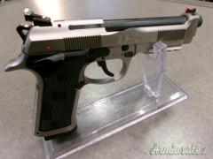 BERETTA 92X PERFORMANCE CAL 9X21  RIF ARMIUS_6426