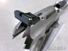 BERETTA 92X PERFORMANCE CAL 9X21  RIF ARMIUS_6426