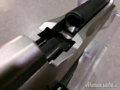 BERETTA 92X PERFORMANCE CAL 9X21  RIF ARMIUS_6426