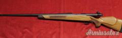 Weatherby mark 5 .300 Weatherby Magnum