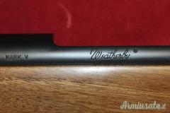 Weatherby mark 5 .300 Weatherby Magnum