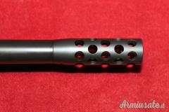 Weatherby mark 5 .300 Weatherby Magnum