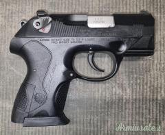 Beretta PX4 STORM SUB COMPACT 9x21mm IMI