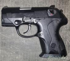 Beretta PX4 STORM SUB COMPACT 9x21mm IMI
