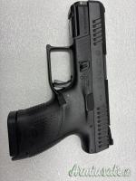 CZ | Ceska Zbrojovka P-10s 9x19mm Parabellum | Luger | NATO