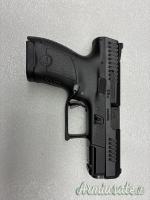 CZ | Ceska Zbrojovka P-10s 9x19mm Parabellum | Luger | NATO