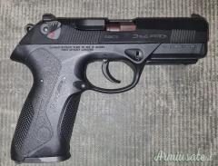Beretta PX4 STORM 9x21mm IMI
