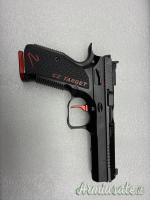CZ | Ceska Zbrojovka Target  9x19mm Parabellum | Luger | NATO