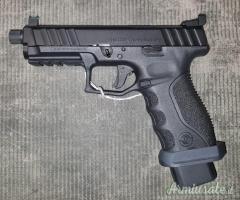 Stoeger STR-9S COMBAT 9x19mm Parabellum | Luger | NATO