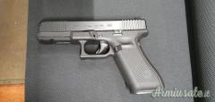 Glock 17 9x21mm IMI